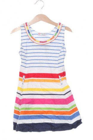 Детска рокля Peppermint, Размер 5-6y/ 116-122 см, Цвят Многоцветен, Цена 5,62 €