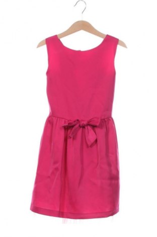 Детска рокля Piazza Italia, Размер 5-6y/ 116-122 см, Цвят Червен, Цена 12,00 €