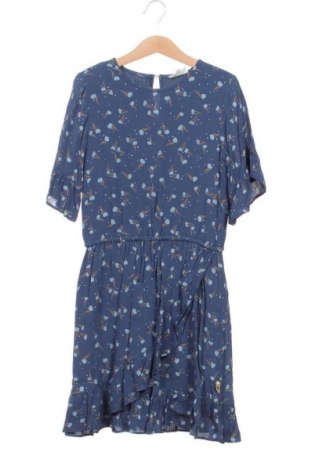 Детска рокля Pomp De Lux, Размер 8-9y/ 134-140 см, Цвят Многоцветен, Цена 14,00 €