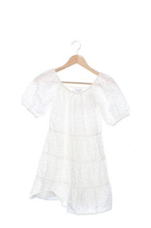 Dziecięca sukienka Primark, Rozmiar 10-11y/ 146-152 cm, Kolor Biały, Cena 61,99 zł