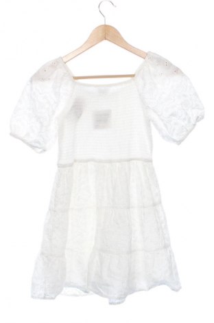 Dziecięca sukienka Primark, Rozmiar 10-11y/ 146-152 cm, Kolor Biały, Cena 61,99 zł