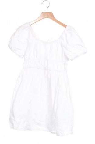 Детска рокля Primark, Размер 8-9y/ 134-140 см, Цвят Бял, Цена 11,65 €
