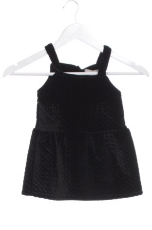 Детска рокля Primark, Размер 18-24m/ 86-98 см, Цвят Черен, Цена 4,60 €