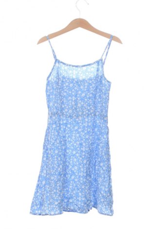 Kinderkleid Primark, Größe 7-8y/ 128-134 cm, Farbe Mehrfarbig, Preis € 5,99