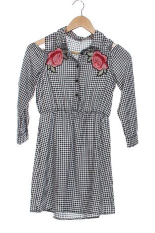 Детска рокля Primark, Размер 9-10y/ 140-146 см, Цвят Многоцветен, Цена 11,75 €