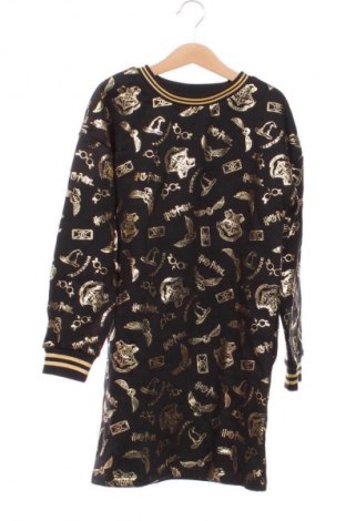 Детска рокля Reserved, Размер 7-8y/ 128-134 см, Цвят Многоцветен, Цена 12,27 €