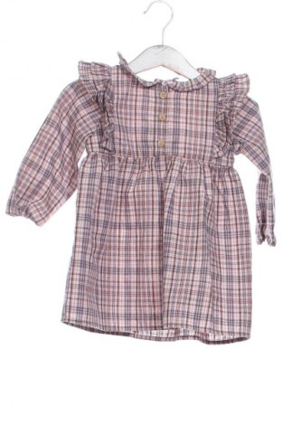 Детска рокля Reserved, Размер 9-12m/ 74-80 см, Цвят Многоцветен, Цена 11,75 €
