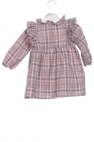 Детска рокля Reserved, Размер 9-12m/ 74-80 см, Цвят Многоцветен, Цена 11,75 €