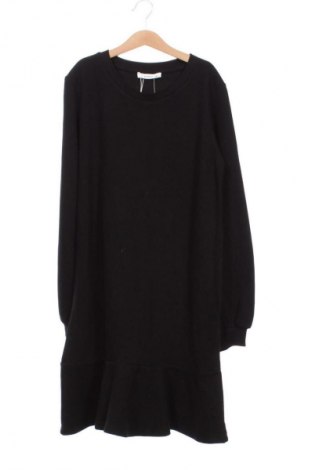 Детска рокля Reserved, Размер 11-12y/ 152-158 см, Цвят Черен, Цена 19,00 €