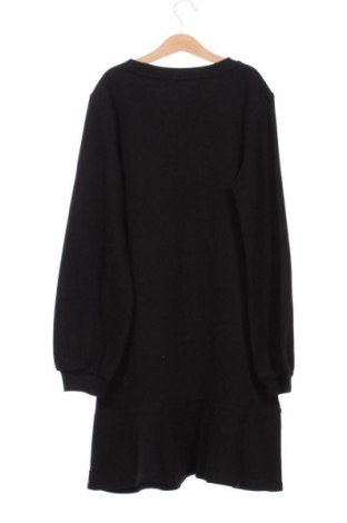 Детска рокля Reserved, Размер 11-12y/ 152-158 см, Цвят Черен, Цена 19,00 €