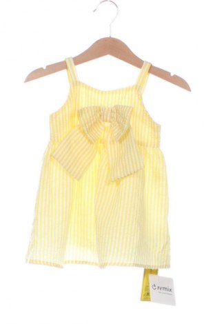 Детска рокля SHEIN, Размер 3-6m/ 62-68 см, Цвят Многоцветен, Цена 10,22 €