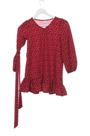 Детска рокля SHEIN, Размер 7-8y/ 128-134 см, Цвят Многоцветен, Цена 10,73 €