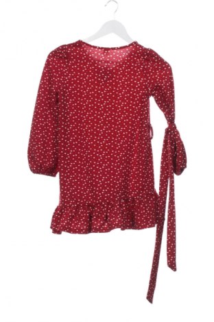 Детска рокля SHEIN, Размер 7-8y/ 128-134 см, Цвят Многоцветен, Цена 10,73 €