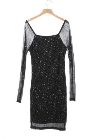 Детска рокля SHEIN, Размер 14-15y/ 168-170 см, Цвят Многоцветен, Цена 3,57 €