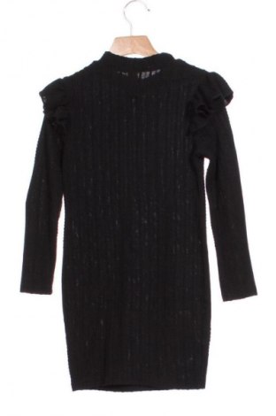 Детска рокля SHEIN, Размер 6-7y/ 122-128 см, Цвят Черен, Цена 5,11 €