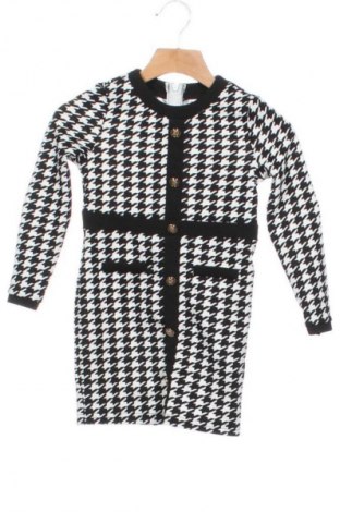 Dziecięca sukienka SHEIN, Rozmiar 2-3m/ 56-62 cm, Kolor Kolorowy, Cena 16,99 zł