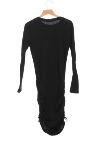 Детска рокля SHEIN, Размер 10-11y/ 146-152 см, Цвят Черен, Цена 5,11 €