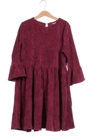 Детска рокля SHEIN, Размер 10-11y/ 146-152 см, Цвят Розов, Цена 4,60 €