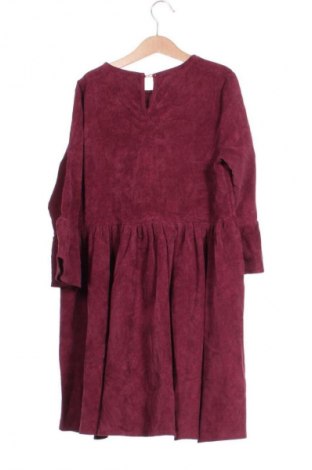 Детска рокля SHEIN, Размер 10-11y/ 146-152 см, Цвят Розов, Цена 4,60 €