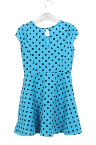 Детска рокля Sally, Размер 6-7y/ 122-128 см, Цвят Многоцветен, Цена 6,64 €