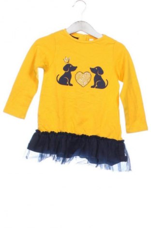 Детска рокля Sarabanda, Размер 18-24m/ 86-98 см, Цвят Многоцветен, Цена 10,22 €