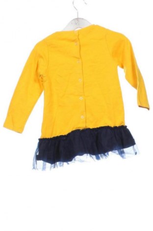 Детска рокля Sarabanda, Размер 18-24m/ 86-98 см, Цвят Многоцветен, Цена 10,22 €