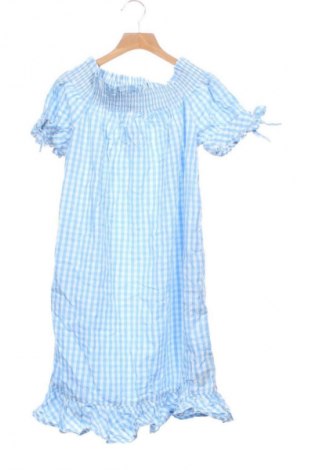 Детска рокля Scotch & Soda, Размер 10-11y/ 146-152 см, Цвят Син, Цена 10,73 €