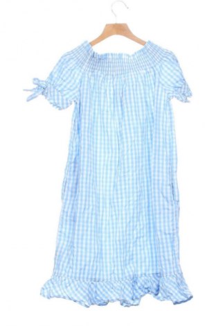 Детска рокля Scotch & Soda, Размер 10-11y/ 146-152 см, Цвят Син, Цена 10,73 €
