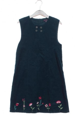 Детска рокля Sergent Major, Размер 8-9y/ 134-140 см, Цвят Зелен, Цена 14,00 €