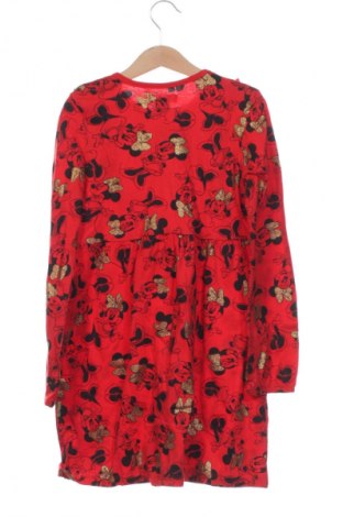 Детска рокля Sinsay, Размер 7-8y/ 128-134 см, Цвят Многоцветен, Цена 10,22 €