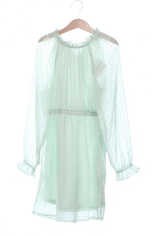 Детска рокля Sinsay, Размер 7-8y/ 128-134 см, Цвят Многоцветен, Цена 10,73 €