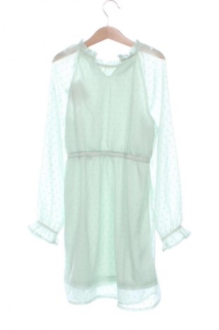 Детска рокля Sinsay, Размер 7-8y/ 128-134 см, Цвят Многоцветен, Цена 10,73 €