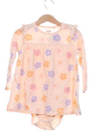 Детска рокля Sinsay, Размер 18-24m/ 86-98 см, Цвят Многоцветен, Цена 5,11 €