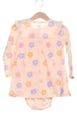 Детска рокля Sinsay, Размер 18-24m/ 86-98 см, Цвят Многоцветен, Цена 5,11 €