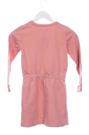 Dziecięca sukienka Sinsay, Rozmiar 8-9y/ 134-140 cm, Kolor Różowy, Cena 66,00 zł