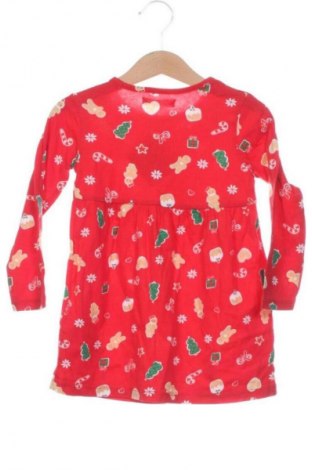 Детска рокля Sinsay, Размер 18-24m/ 86-98 см, Цвят Многоцветен, Цена 12,28 €