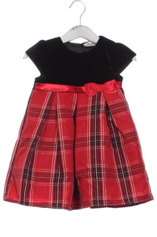 Детска рокля So, Размер 9-12m/ 74-80 см, Цвят Многоцветен, Цена 6,13 €