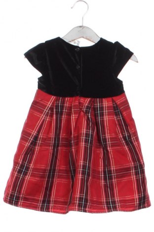 Детска рокля So, Размер 9-12m/ 74-80 см, Цвят Многоцветен, Цена 6,13 €