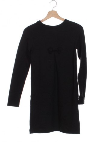 Детска рокля TWINSET, Размер 10-11y/ 146-152 см, Цвят Черен, Цена 63,91 €