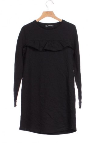 Детска рокля Terranova, Размер 9-10y/ 140-146 см, Цвят Черен, Цена 5,62 €