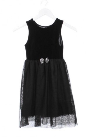 Детска рокля Terranova, Размер 5-6y/ 116-122 см, Цвят Черен, Цена 5,11 €