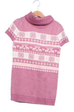 Детска рокля Terranova, Размер 6-7y/ 122-128 см, Цвят Многоцветен, Цена 5,62 €