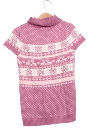 Детска рокля Terranova, Размер 6-7y/ 122-128 см, Цвят Многоцветен, Цена 5,62 €