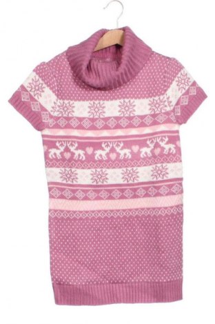 Детска рокля Terranova, Размер 6-7y/ 122-128 см, Цвят Многоцветен, Цена 5,62 €