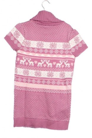 Детска рокля Terranova, Размер 6-7y/ 122-128 см, Цвят Многоцветен, Цена 5,62 €