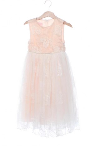 Детска рокля Think Pink, Размер 6-7y/ 122-128 см, Цвят Многоцветен, Цена 21,47 €