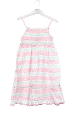 Детска рокля Topolino, Размер 6-7y/ 122-128 см, Цвят Многоцветен, Цена 6,13 €