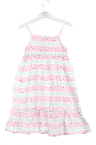 Детска рокля Topolino, Размер 6-7y/ 122-128 см, Цвят Многоцветен, Цена 6,13 €