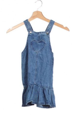 Detské šaty  Topolino, Veľkosť 4-5y/ 110-116 cm, Farba Modrá, Cena  11,95 €