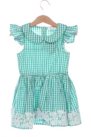 Детска рокля Trendyol, Размер 3-4y/ 104-110 см, Цвят Многоцветен, Цена 14,31 €